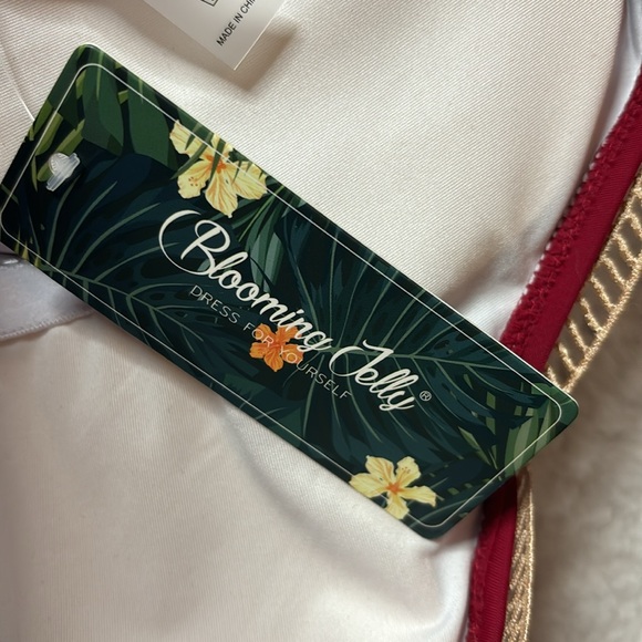 Tummy control Swim suit Small - Picture 8 of 12